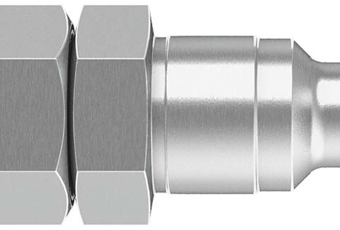 CEJN Series 310 - Streamline Connection