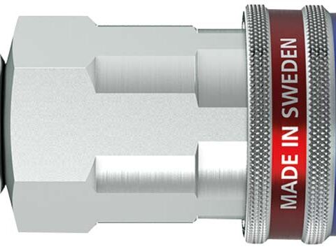 CEJN Series 315 - Streamline Connection