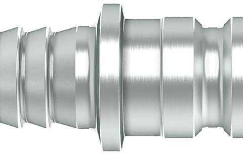 CEJN Series 315 - Hose Barb