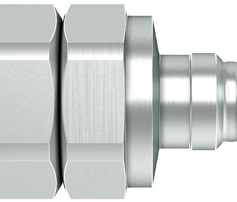 CEJN Series 315 - Streamline Connection