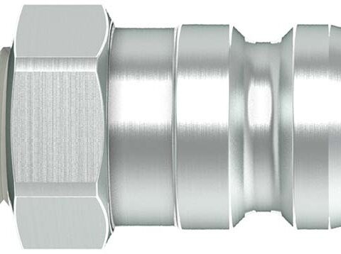 CEJN Series 315 - Male Thread