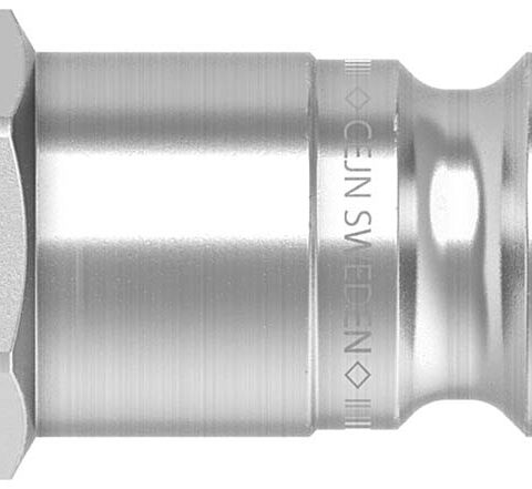 CEJN Series 320 - Female Thread