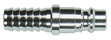 Hose barb - Unvalved