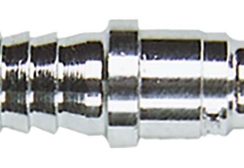 Hose barb - Unvalved