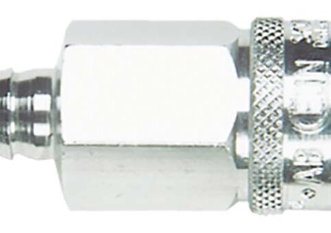Hose Barb