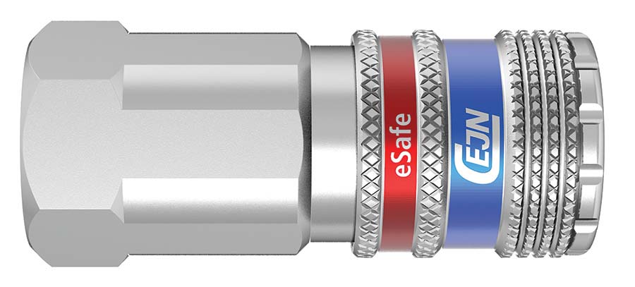 CEJN Series 326 - Female Thread