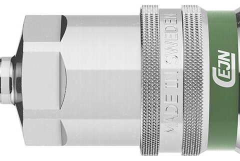 CEJN Series 342 - Hose Barb