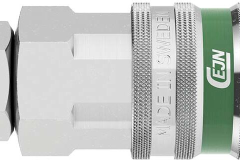 CEJN series 342 - Streamline Connection