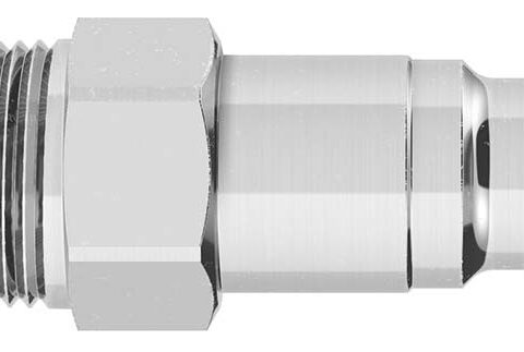 CEJN Series 342 - Male Thread