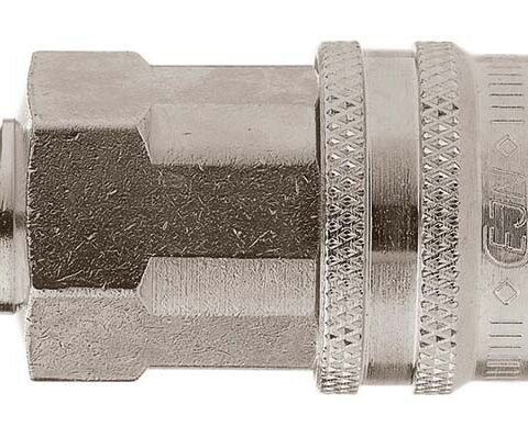 CEJN Series 342 - Male Thread With Loctite Dry-Seal