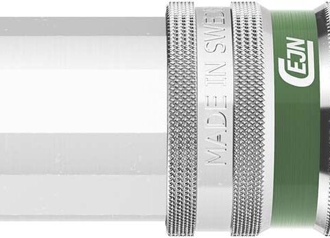 CEJN Series 345 - Female Thread