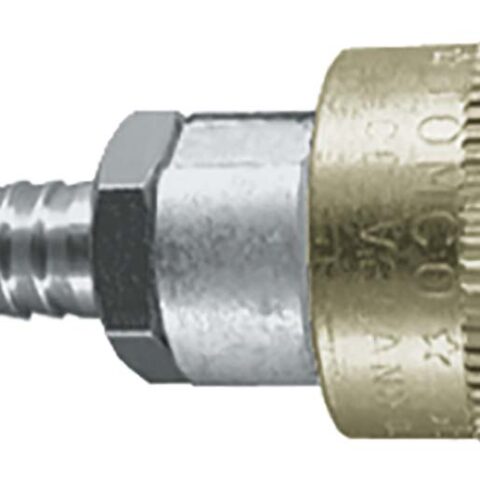 Captivair 399 Series - Hose Barb