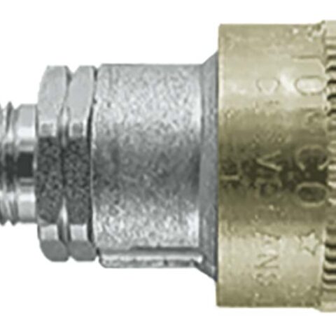 Captivair 399 Series - Male Thread