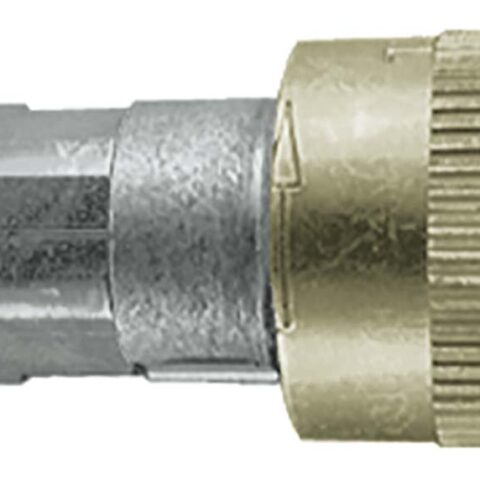 Captivair 399 Series - Female Thread