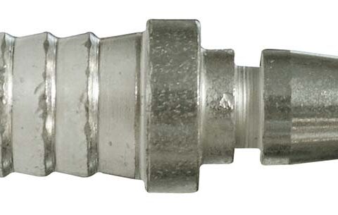 Captivair 399 Series - Hose Barb