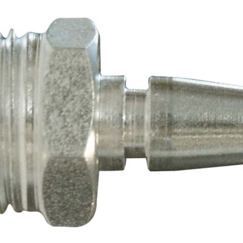 Captivair 399 Series - Male Thread