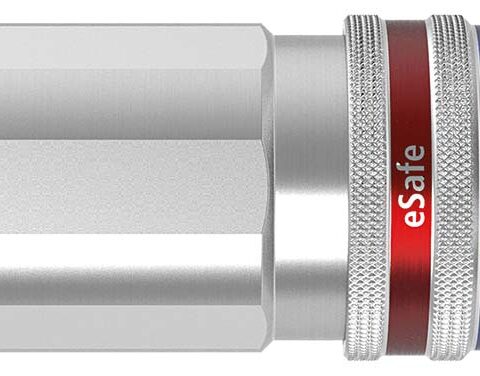 CEJN Series 410 Female Thread