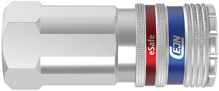 CEJN Series 410 Female Thread