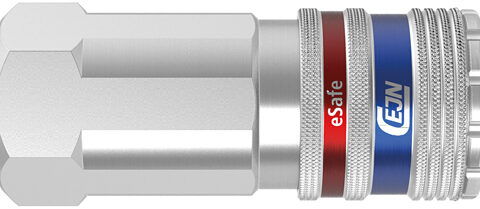 CEJN Series 410 Female Thread