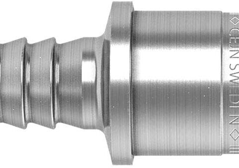 CEJN Series 410 - Hose Barb
