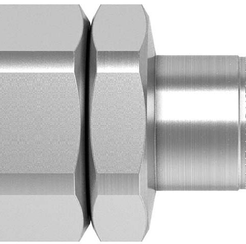 CEJN Series 410 - Streamline Connection