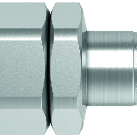 CEJN Series 410 - Streamline Connection