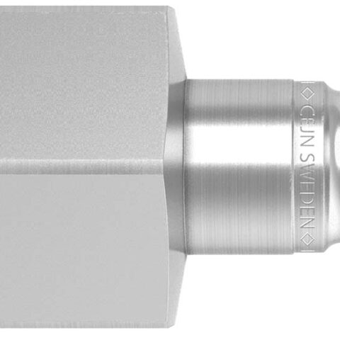 CEJN Series 410 - Female Thread