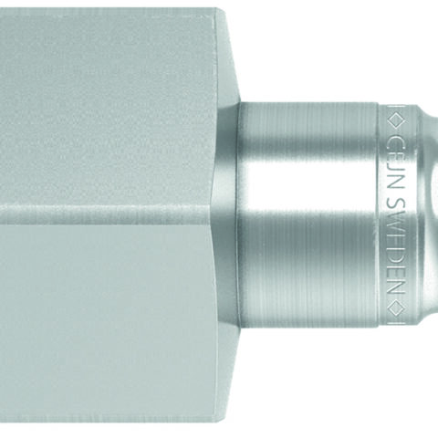 CEJN Series 410 - Female Thread