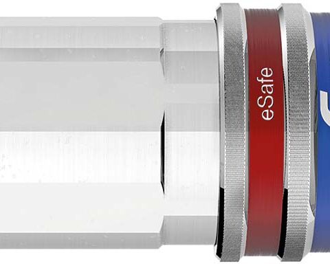 CEJN Series 416 - Female Thread