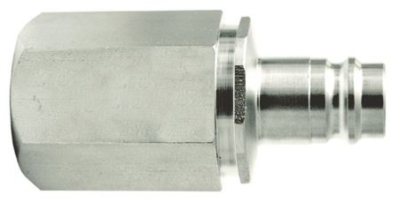 CEJN Series 416 Female Thread - Valved