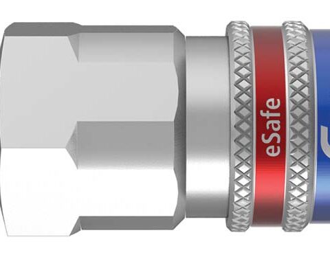 CEJN Series 430 - Male Thread