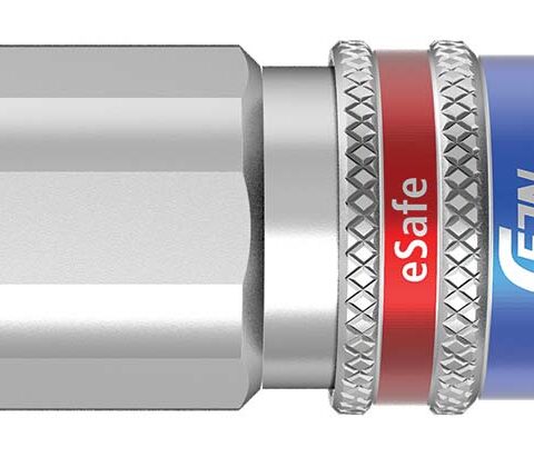CEJN Series 430 - Female Thread