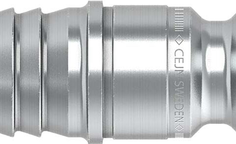 CEJN Series 430 - Hose Barb