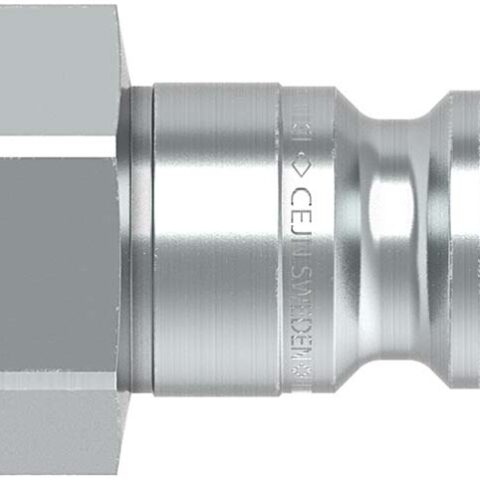CEJN Series 430 - Female Thread