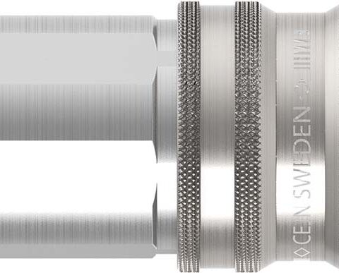 CEJN Series 442 - Female Thread