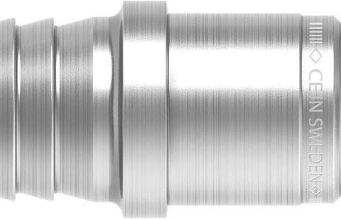 CEJN Series 442 - Hose Barb