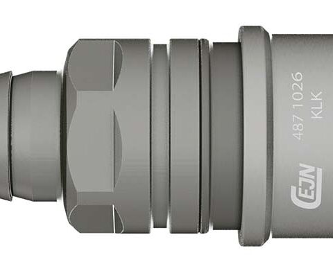 Male Thread 90 deg Angle
