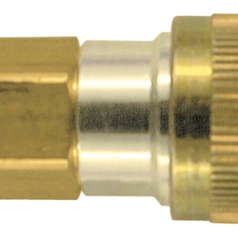 Captivair 499 Series - Female Thread