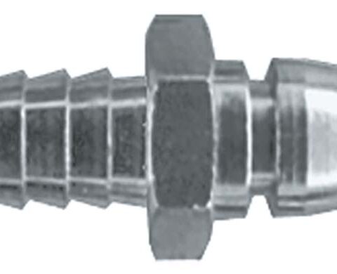 Captivair 499 Series - Hose Barb
