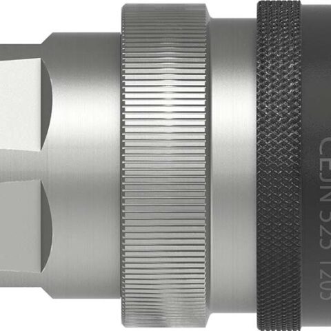 CEJN Series 525 - Valved