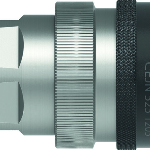 CEJN Series 525 - Valved