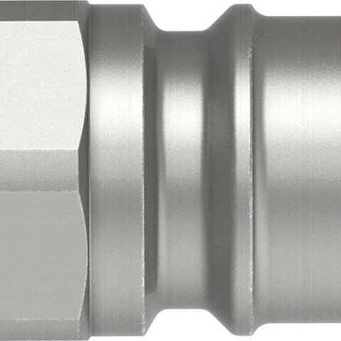 Cejn Series 525 - Valved