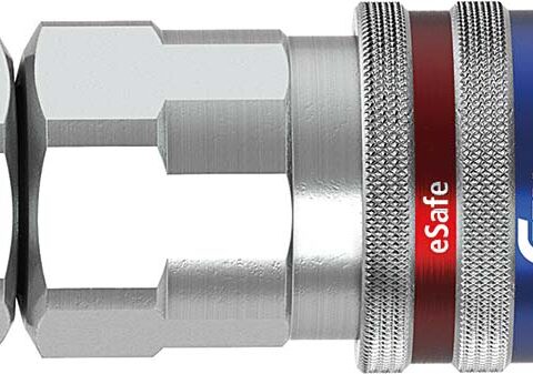 CEJN Series 550 - Streamline Connection