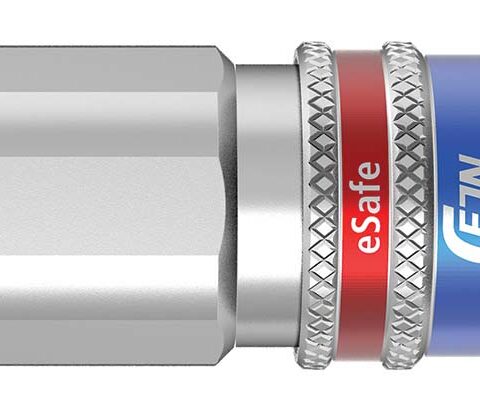 CEJN Series 550 - Female Thread