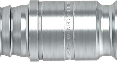 CEJN Series 550 - Hose Barb
