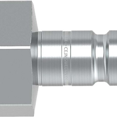 CEJN Series 550 - Female Thread