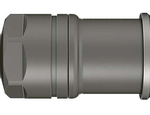 Hose Barb