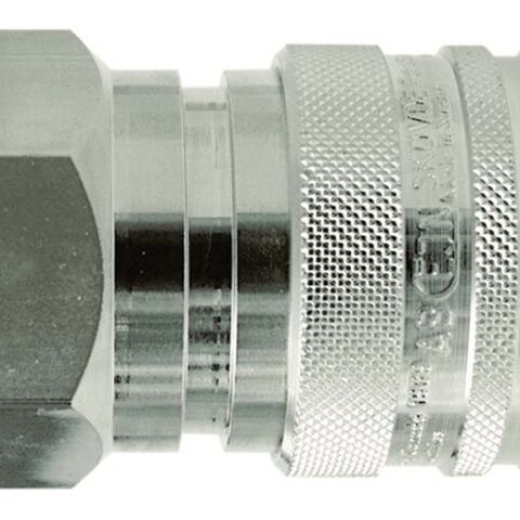 CEJN Series 604