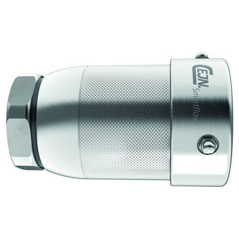 610 Series BSPP Female