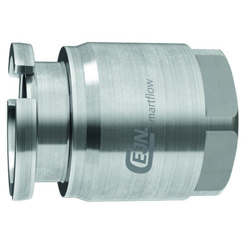 610 Series BSPP Female – Valved